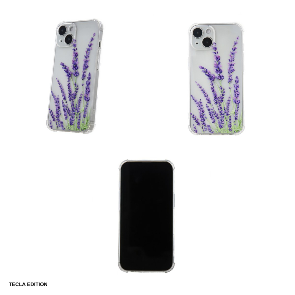 Husa Ultra Trendy Meadow 2 pentru Apple iPhone 12, Carcasa, Transparent [4]