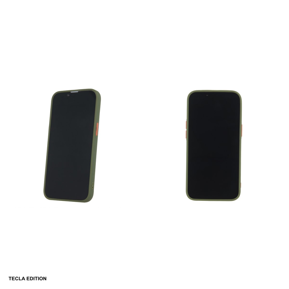Husa Ultra Trendy Travel pentru Samsung Galaxy A34, Carcasa, Verde [5]