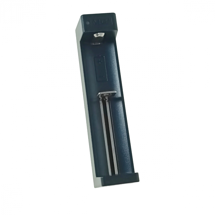 Incarcator acumulatori Li-Ion 1 x tip 18650, XTAR MC1 32648, cablu 81cm, negru [4]