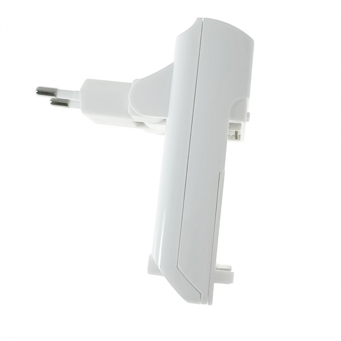 Incarcator universal acumulatori Li-Ion 3.7V, Xtreme, 100-240V, alb [2]
