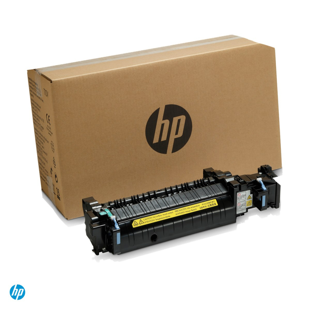 Kit cuptor HP Color LaserJet 220V, randament mediu 150.000 de pagini, pentru HP Color LaserJet Enterprise M552, M553 si MFP M577, B5L36A [1]