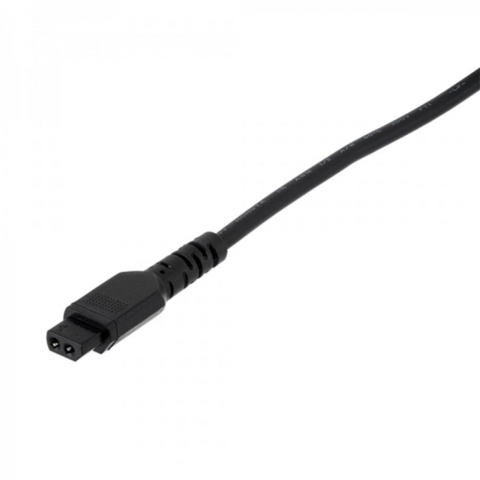 Kit incarcator universal notebook 65W, cu 6 mufe adaptoare, cablu 1.2m, Akyga, 18.5V / 19V / 19.5V / 20V, iesire curent 3.5 A, cu protectie la alimentare [5]