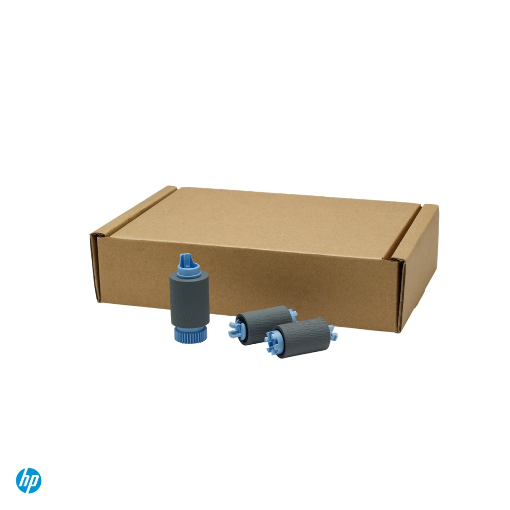 Kit role tava HP PageWide, pentru HP PageWide 765, 780, 785, Pro 750, P75050, P77740, P77760, E77650 si E77660, W1B45A [4]