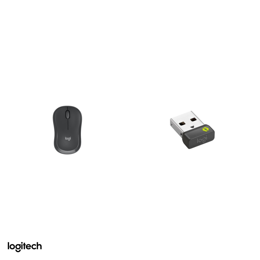 Kit tastatura si mouse wireless Logitech MK370 for Business, Logi Bolt si Bluetooth, mouse silentios, rezistenta la stropire, layout US International, grafit, 920-012077 [5]
