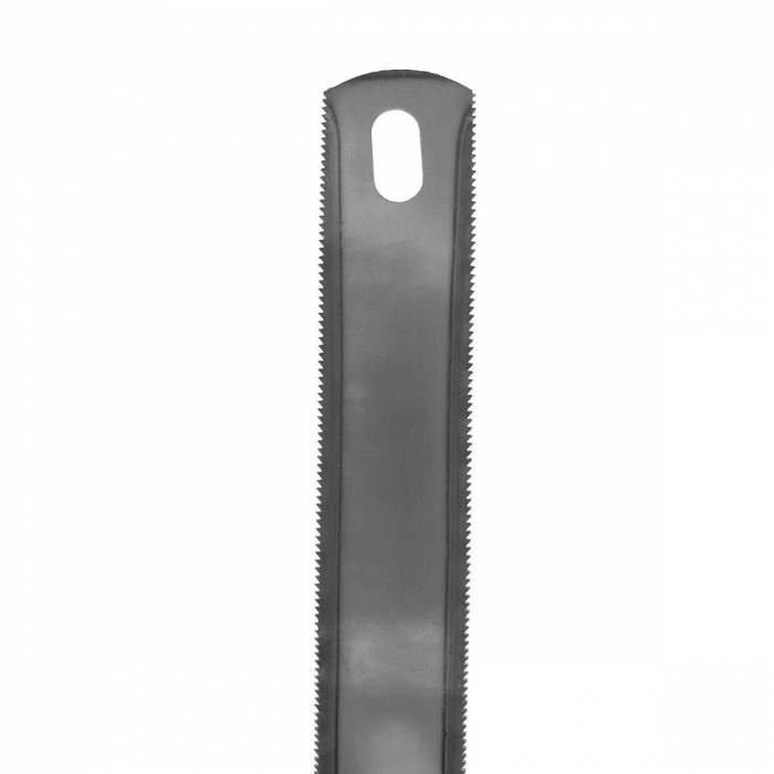 Panza bomfaier pentru metal,plastic,cu 2 taisuri, 32TPI , lungime 300mm,latime 20mm [2]