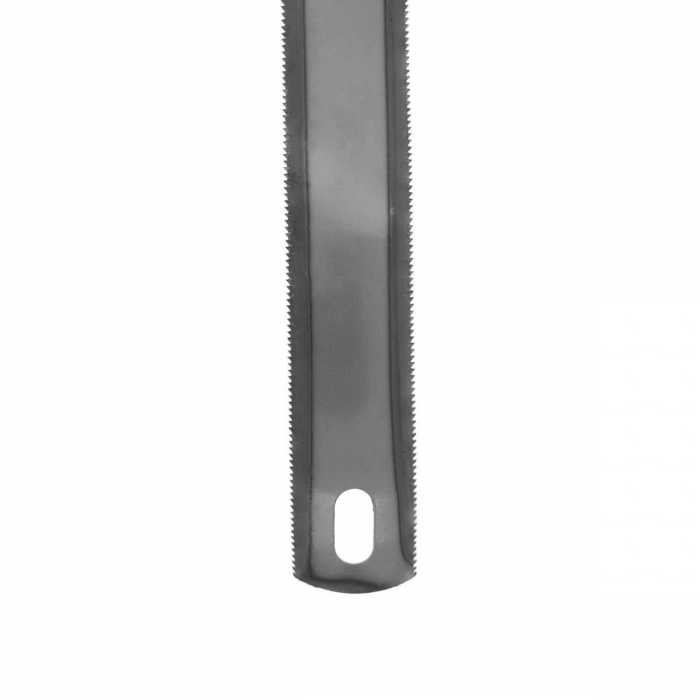 Panza bomfaier pentru metal,plastic,cu 2 taisuri, 32TPI , lungime 300mm,latime 20mm [3]