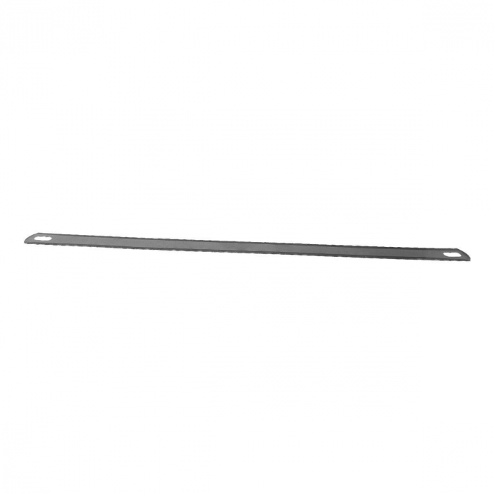 Panza bomfaier pentru metal,plastic,cu 2 taisuri, 32TPI , lungime 300mm,latime 20mm [4]