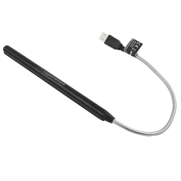 Lampa usb led - Esperanza [2]