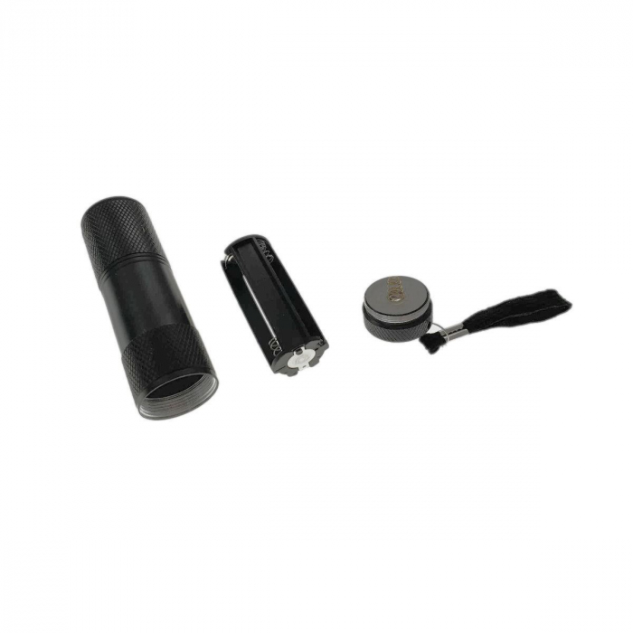 Lanterna LED, Esperanza EOT004M, O5 Cree Sirius [3]