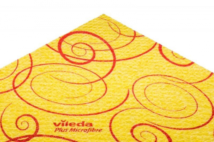 Lavete Vileda 25357,universale,cu ioni de argint,39x36cm,set 3 bucati [8]