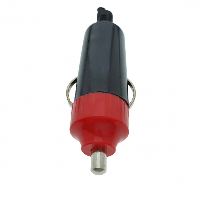 Pistol de lipit, 12V 40W, cu cablu 105 cm si conector bricheta auto [5]
