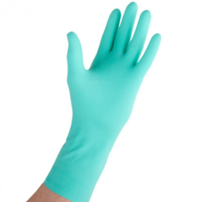 Manusi Vileda Standard 10204, pentru uz casnic, marime S, o pereche [3]