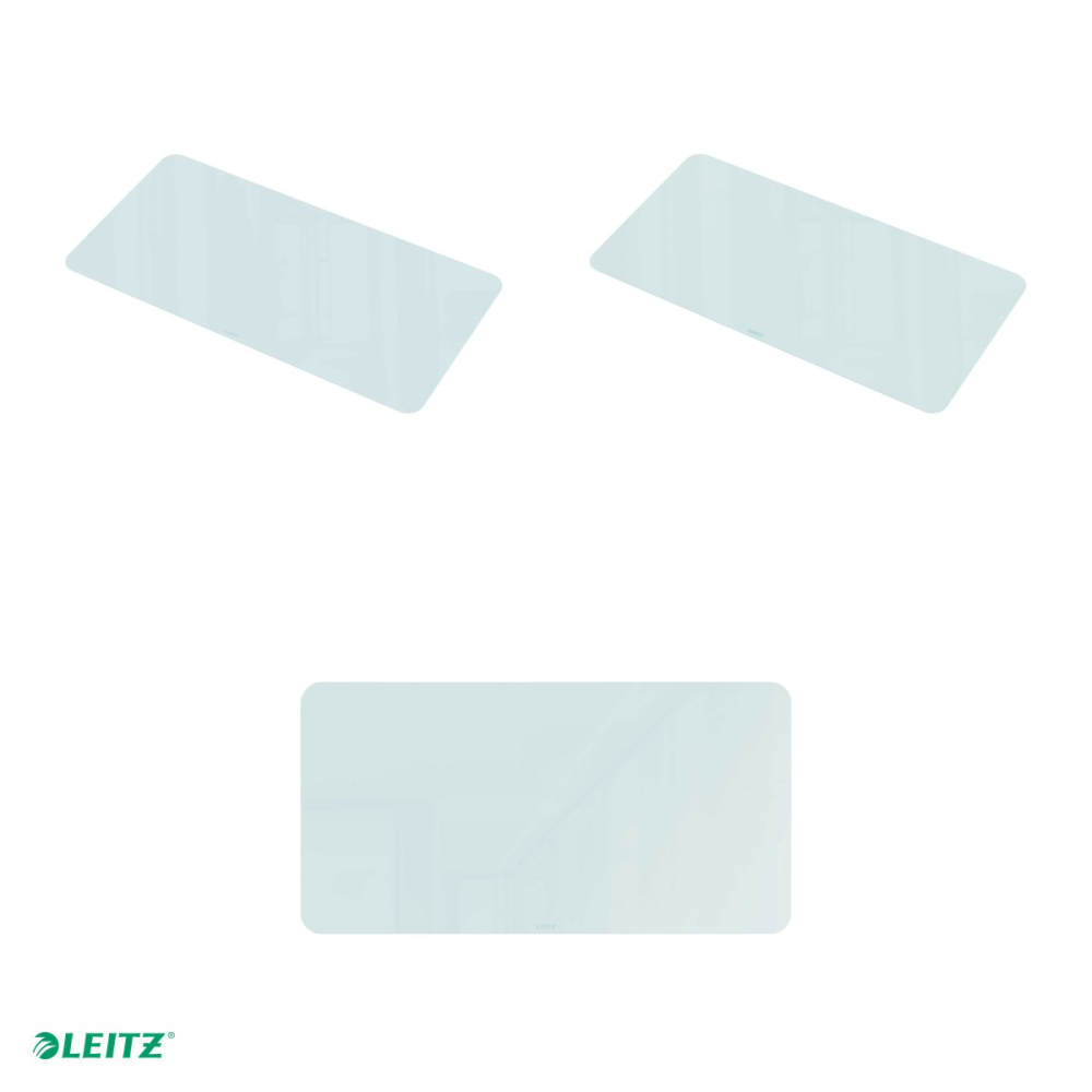 Mapa de birou transparenta Leitz, transparent [4]