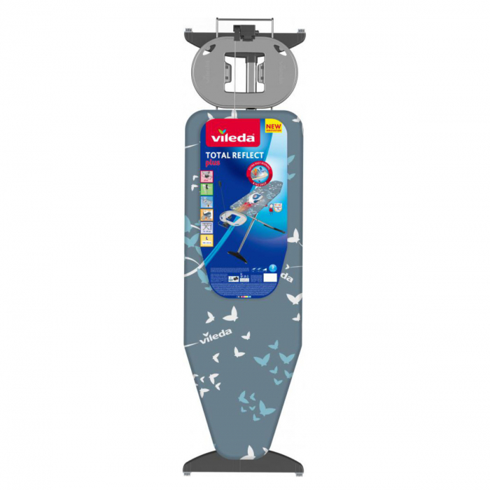 Masa de calcat Vileda Premium Total Reflect Plus 159385 [2]