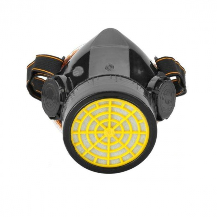Masca de protectie FS-11295, anti praf, anti-poluare, cu un filtru de carbon activ RC203 [2]