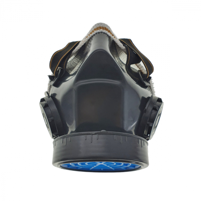 Masca de protectie RC-11303, anti praf si fum , cu filtru de praf interschimbabil RC101 [2]