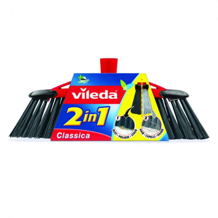 Matura Vileda Classica 2in1 09590, fara coada [1]