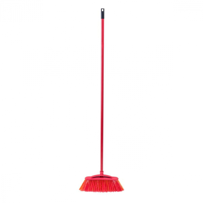 Matura de exterior cu maner Vileda 2 in 1 [4]