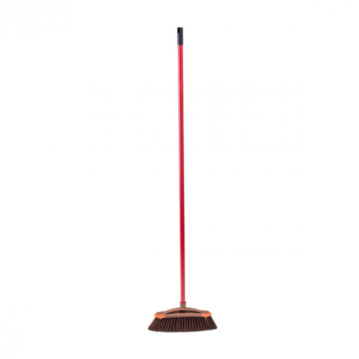 Matura Vileda Parquet 2in1 14784, pentru parchet, cu coada [11]
