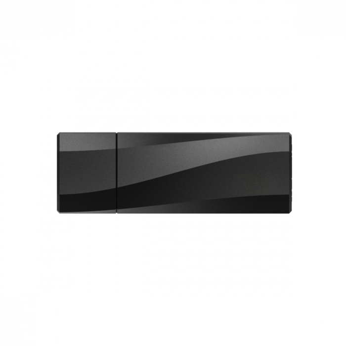 Memorie flash USB 3.2 Gen 1, 128 Gb, Silicon Power Blaze B07, cu capac, neagra [2]