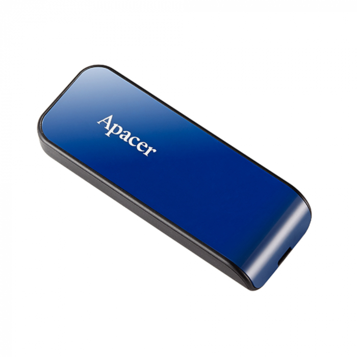 Memorie USB Apacer 16GB, USB 2.0, Albastru [4]