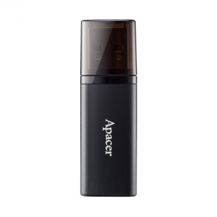 Memorie flash USB2.0 16GB negru, Apacer [1]