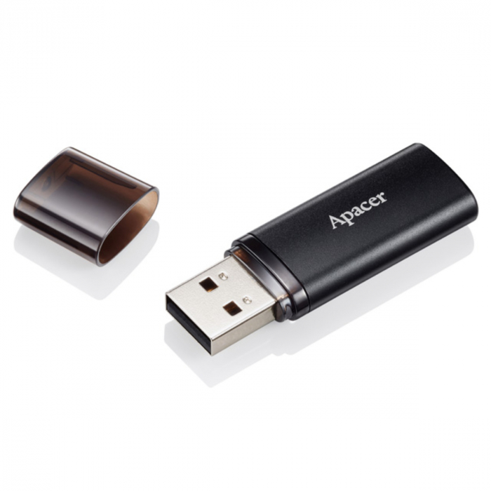 Memorie flash USB2.0 32GB negru, APACER [2]