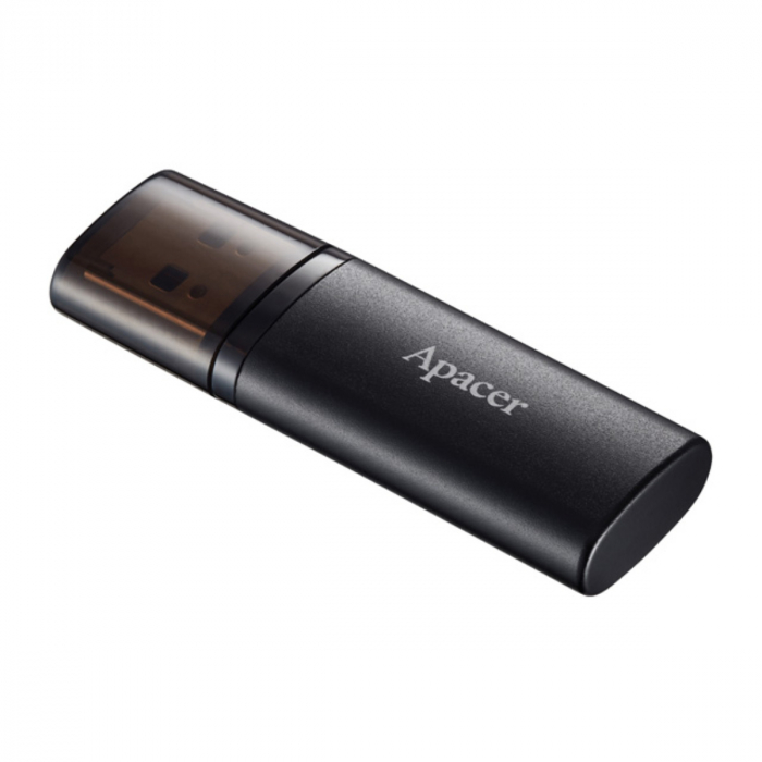 Memorie flash USB2.0 32GB negru, APACER [1]
