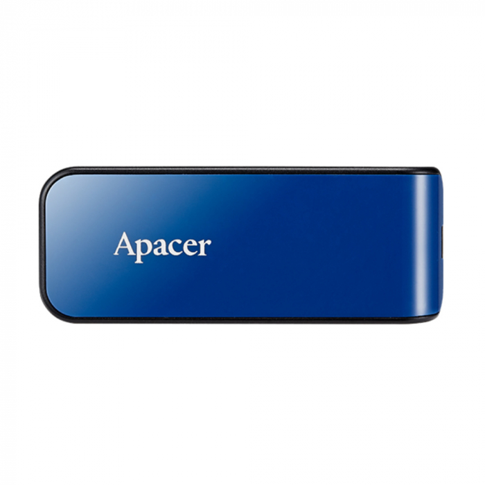 Memorie USB Apacer 32GB, USB 2.0, Albastru [4]
