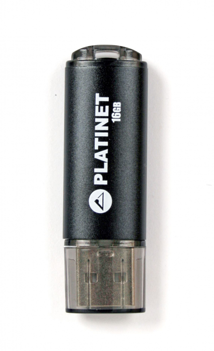 Flash Drive USB 2.0 V-Depo Platinet, 16 GB [4]