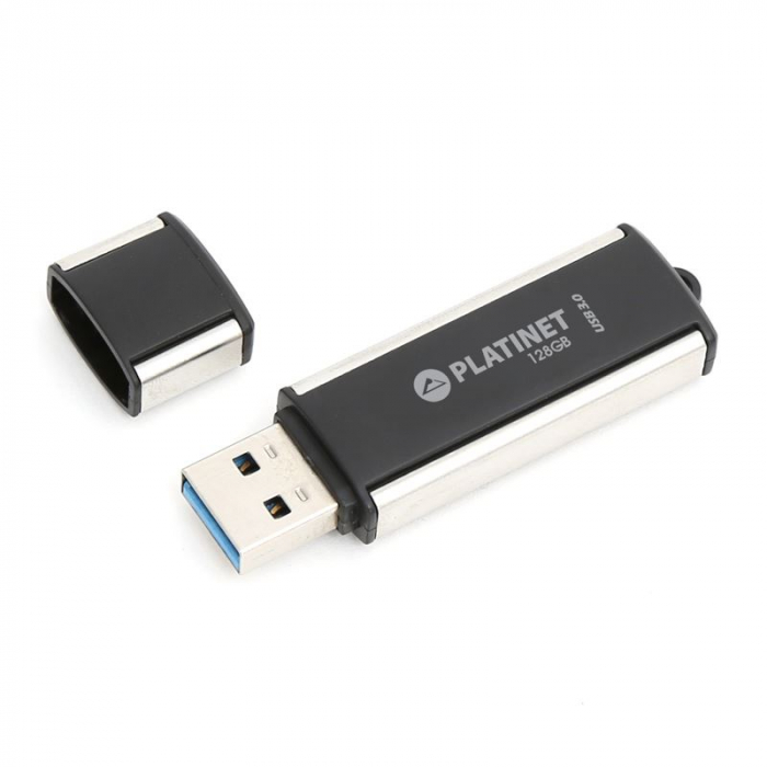Unitate flash, Platinet, USB 3.0, 128GB [4]