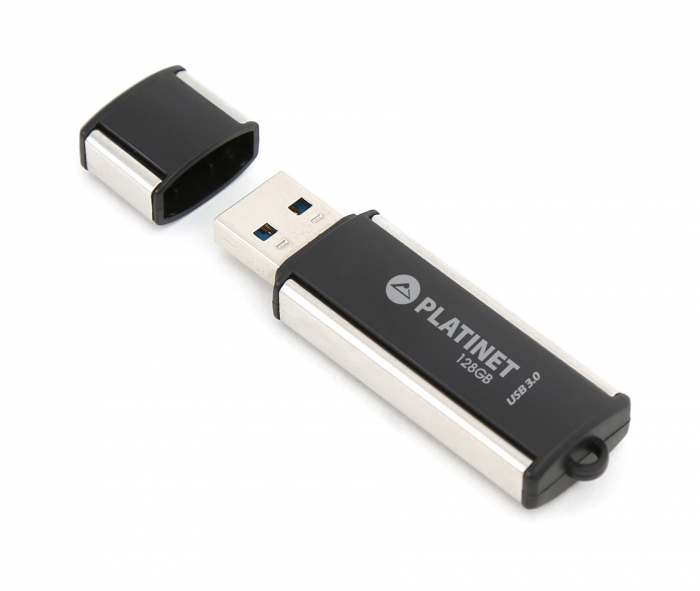 Unitate flash, Platinet, USB 3.0, 128GB [2]