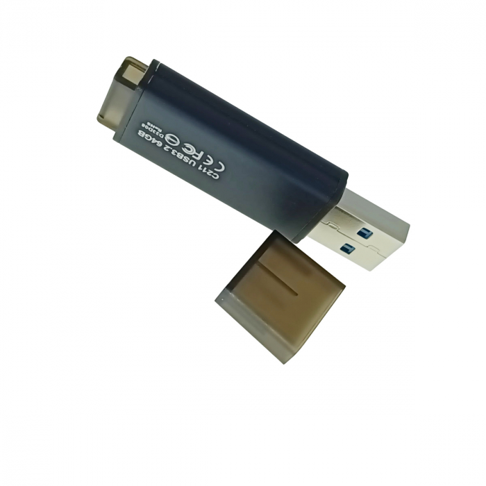 Memorie USB Team Group C211 64GB USB 3.2 [3]