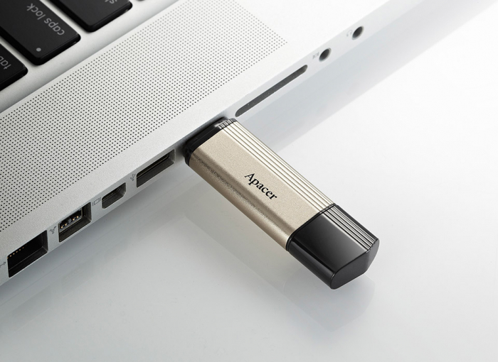 Memorie USB Apacer 64GB, USB 3.0 [5]