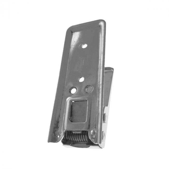 Cutter pentru Micro Sim MSC01S, cu adaptor si pin deschidere, din metal, argintiu [4]