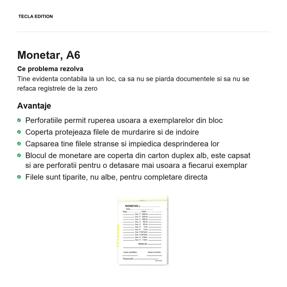 Monetar, A6 [2]