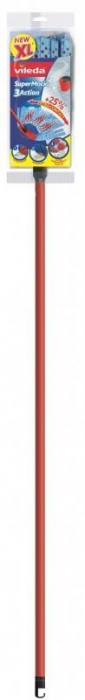 Mop VILEDA Supermocio 3Action Velour 140008 [5]