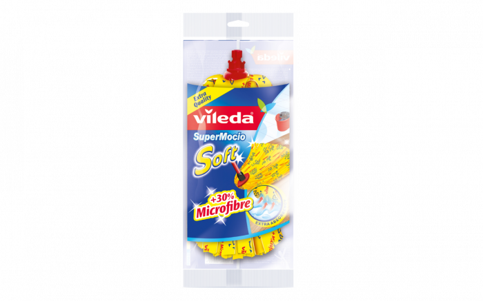 Mop Vileda Supermocio 48 [3]