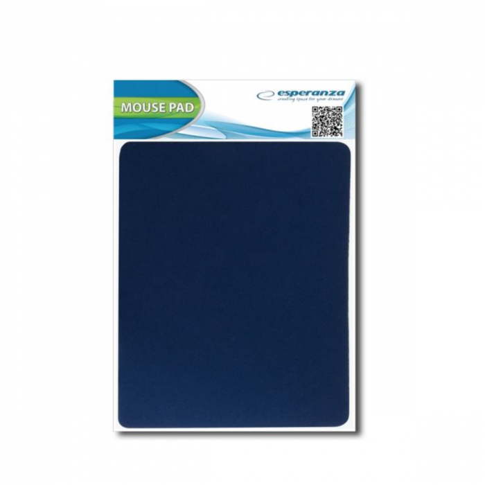 Mousepad Esperanza albastru EA145B [1]
