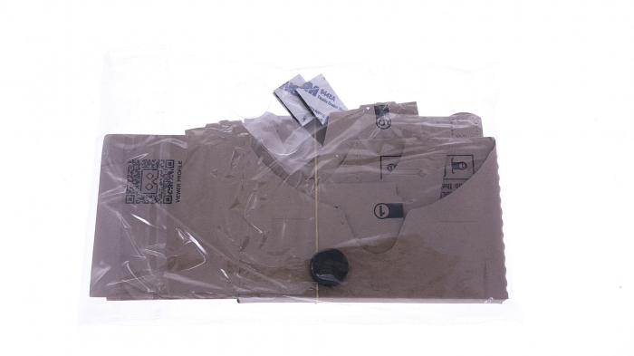 Ochelari Google Cardboard VR 3D – Experiență de Realitate Virtuală Imersivă [5]