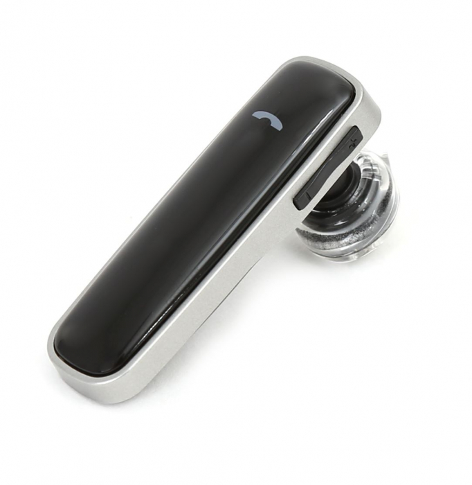 Casca Bluetooth Omega R400 V3.0+EDR MONO ,neagra [2]