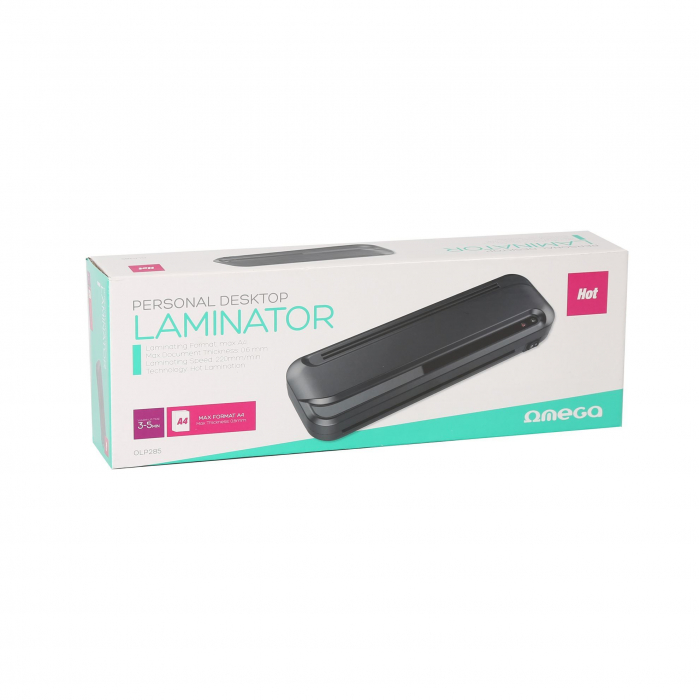 LAMINATOR A4 OMEGA [2]