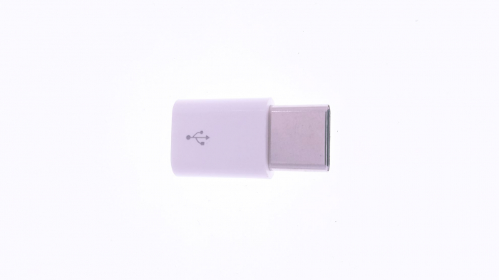 Adaptor Omega usb type -plug to micro usb - OUCTCA [2]