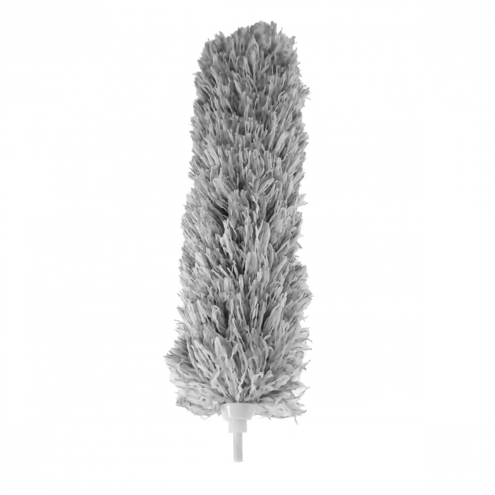 Pamatuf lavabil 36 cm x 11 cm, cu maner telescopic, lungime totala 245 cm, pentru curatenie [2]