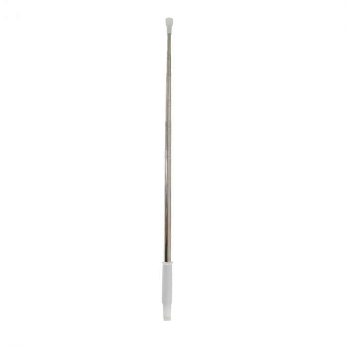 Pamatuf lavabil 36 cm x 11 cm, cu maner telescopic, lungime totala 245 cm, pentru curatenie [4]