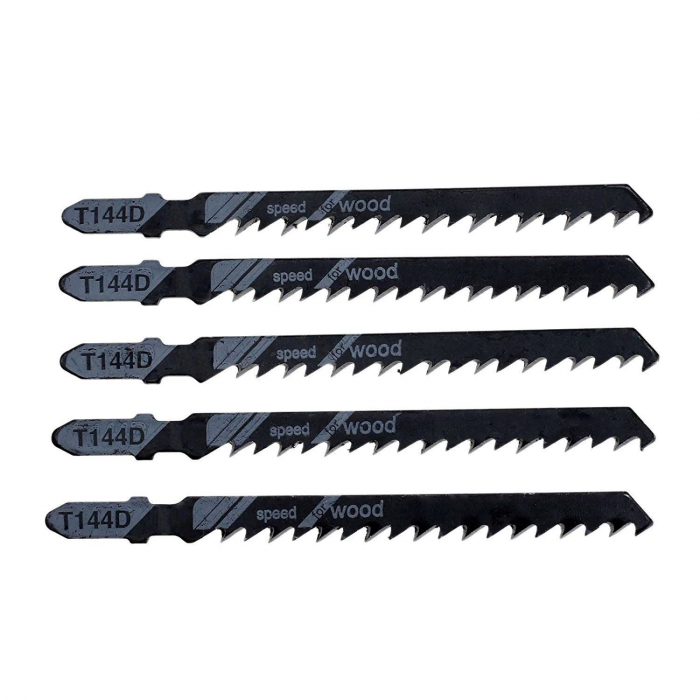 Panza fierastrau, pentru lemn, FAE-30462, ferastrau vertical, pendular,100mm, set 5 bucati [2]