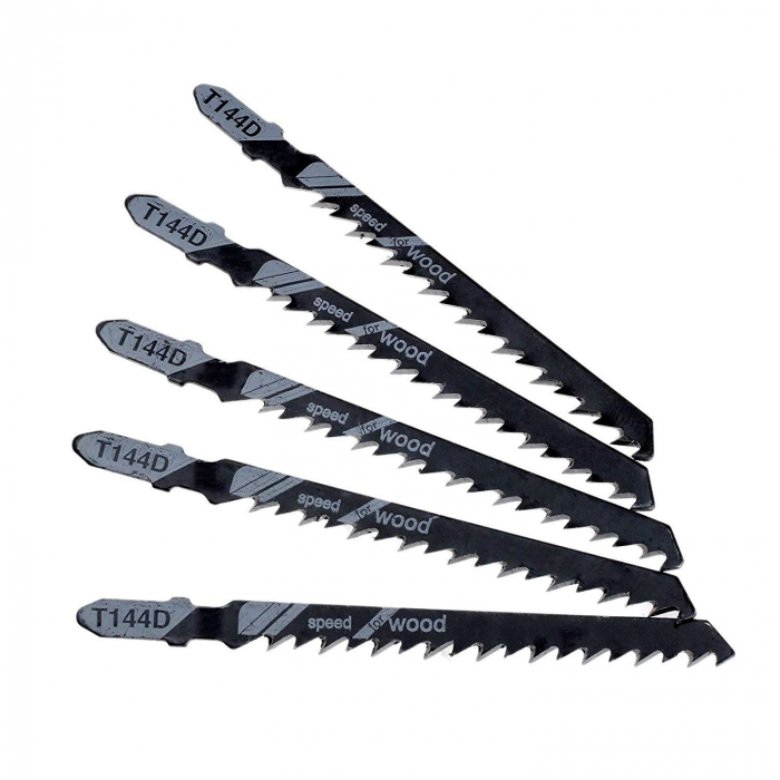 Panza fierastrau, pentru lemn, FAE-30462, ferastrau vertical, pendular,100mm, set 5 bucati [3]