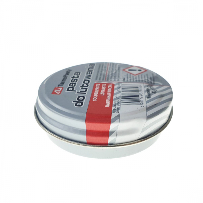 Pasta decapanta TermoPasty AGT-037, cutie 40g [2]