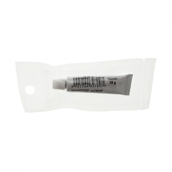 Pasta termica AG termo-conductiv ,tub 10g,alb [3]