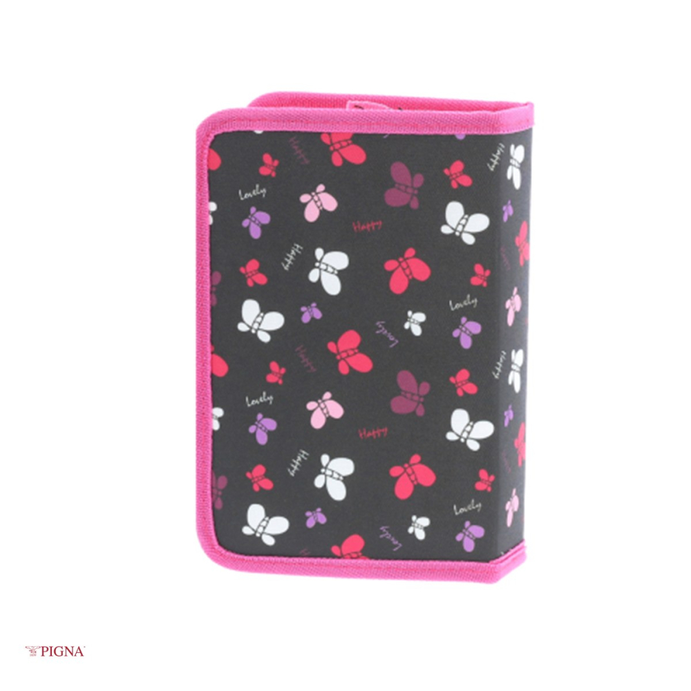 Penar Pigna Compilatie, echipat 23 piese 1 fermoar 2 extensii 1, multicolor [5]